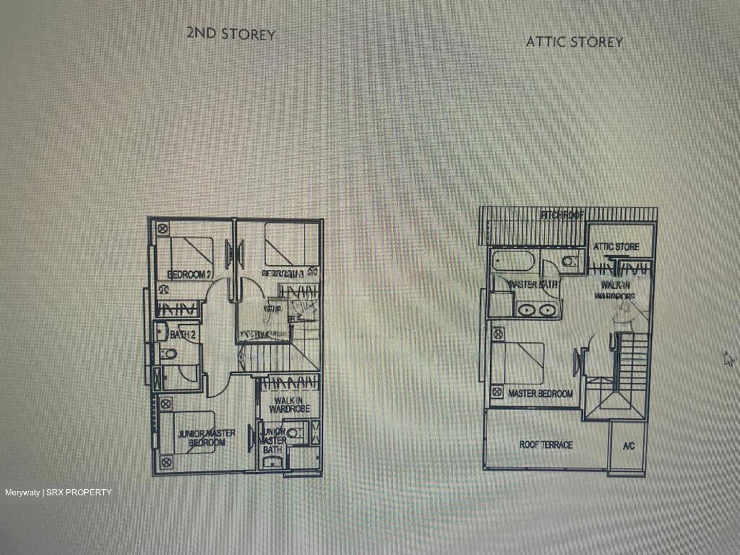 Whitley Villas (D11), Semi-Detached #490239651